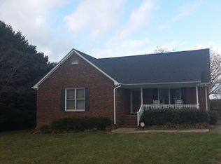 3101 Windfield Ridge Dr, Burlington, NC 27215