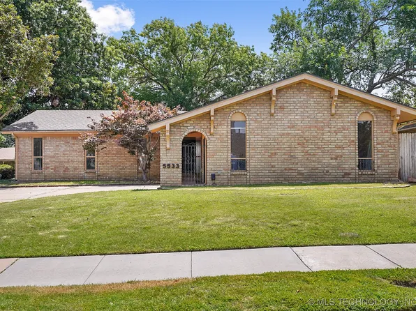 5533 S 66th East Ave, Tulsa, OK 74145