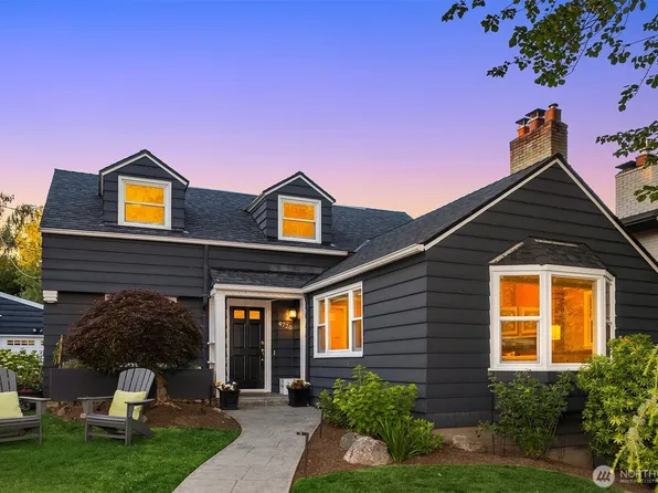 4720 NE 47th Street, Seattle, WA 98105