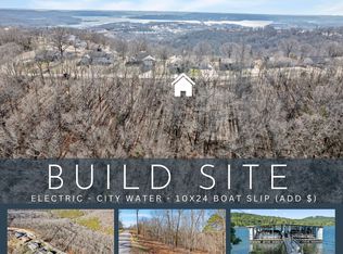 9 Midview Dr, Kimberling City, MO 65686