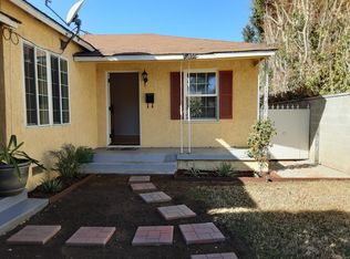 10855 Jefferson Blvd, Culver City, CA 90230