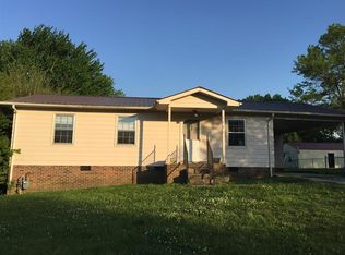 2206 E Lincoln St, Tullahoma, TN 37388