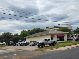 3200 W Marshall Ave, Longview, TX 75604