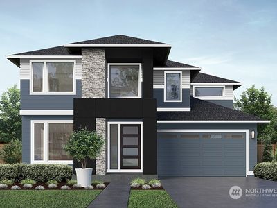 12011 SE 87th Way, Renton, WA, 98056
