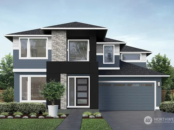 12011 SE 87th Way, Newcastle, WA 98056