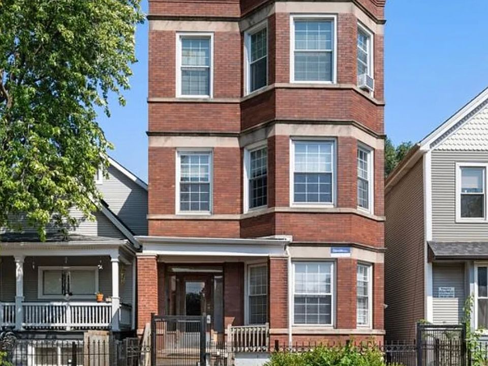 1st image of 1651 N Francisco Ave #1F