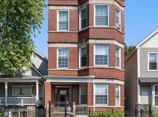 1651 N Francisco Ave #1F, Chicago, IL 60647