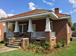 109 Morgan Ave, Greenwood, SC 29646