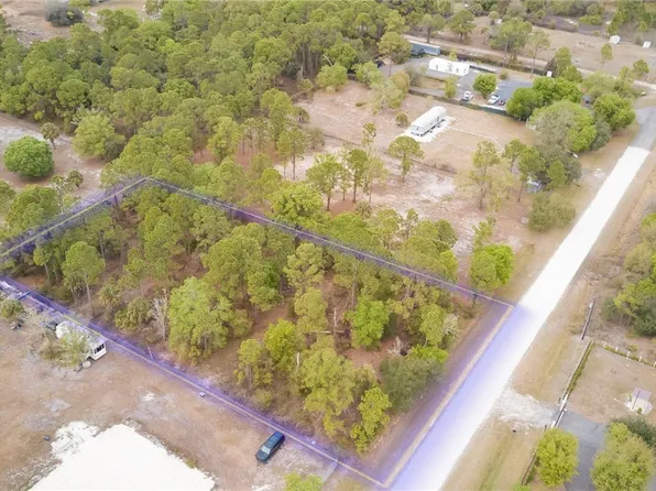 340 N Kennel St, Clewiston, FL 33440