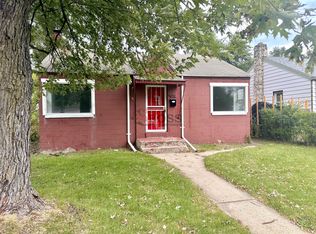 2962 W 13th Ave, Gary, IN 46404