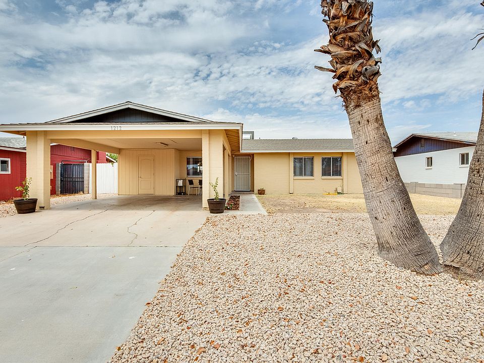 1st image of 1212 W Muriel Dr