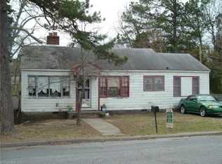 618 Council St, Thomasville, NC 27360