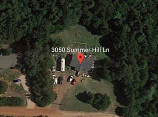 3050 Summer Hill Ln, Guthrie, OK 73044
