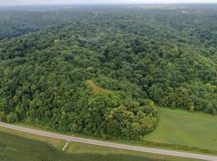 24928 Eldred Rd, Fieldon, IL 62031