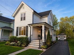 474 Hawley St, Lockport, NY 14094