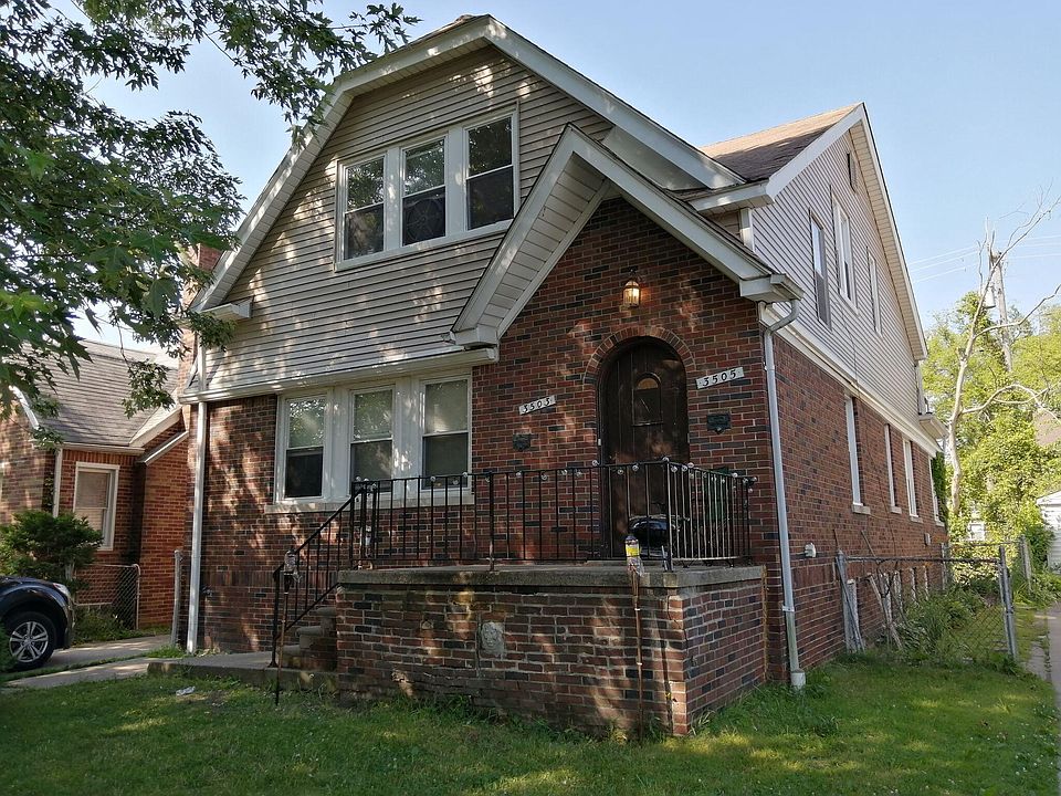 1st image of 3503 Bedford St #2
