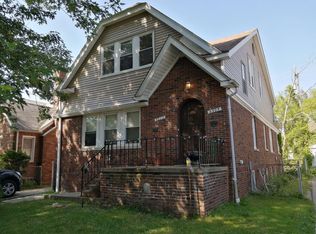 3503 Bedford St #2, Detroit, MI 48224