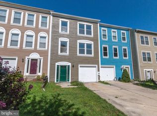 14306 Mayfair Dr, Laurel, MD 20707