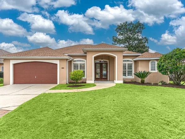 4406 Sonoma Cir, Niceville, FL 32578