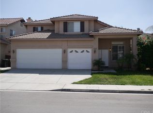 16155 Coleen St, Fontana, CA 92337