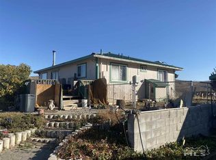 13505 N Red Rock Rd, Reno, NV 89508