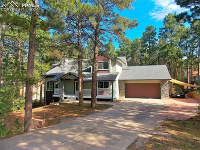 1090 Becky Dr, Colorado Springs, CO, 80921
