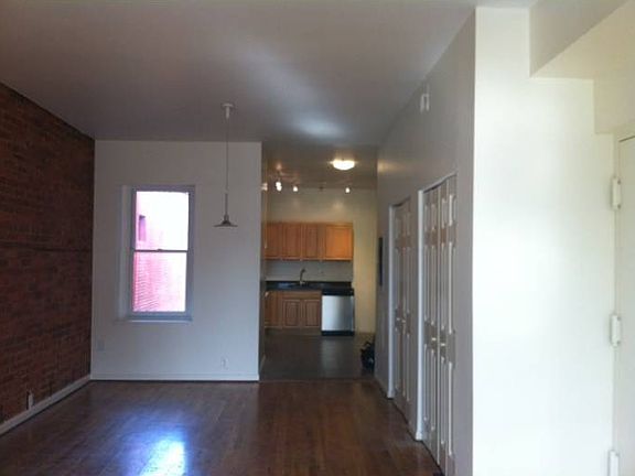 dinning/ kitchen