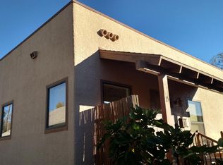 15 Black Knob Vw, Bisbee, AZ 85603