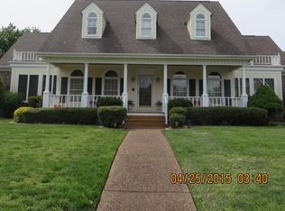 9438 Shadow Point Cir, Chattanooga, TN 37421