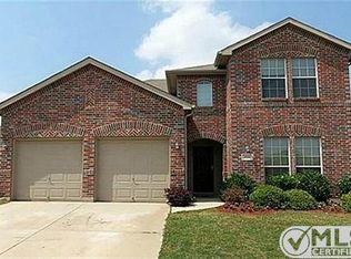 3641 Diamond Ranch Rd, Roanoke, TX 76262