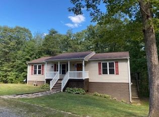 365 Shellhorn Rd, Gordonsville, VA 22942