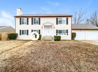 7330 Eggleston Rd, Memphis, TN 38125