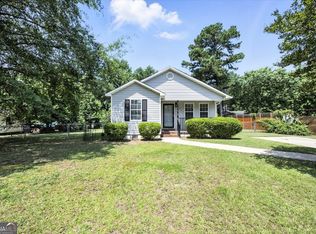 4801 Wilson Rd, Macon, GA 31206