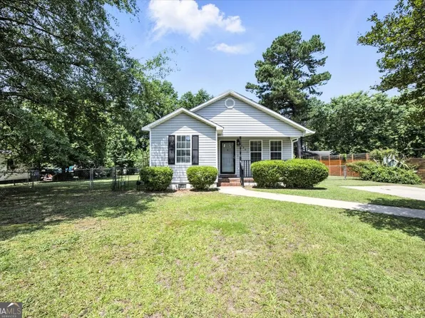 4801 Wilson Rd, Macon, GA 31206