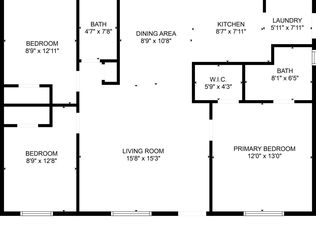 691A Vans Ave E #G, Portales, NM 88130