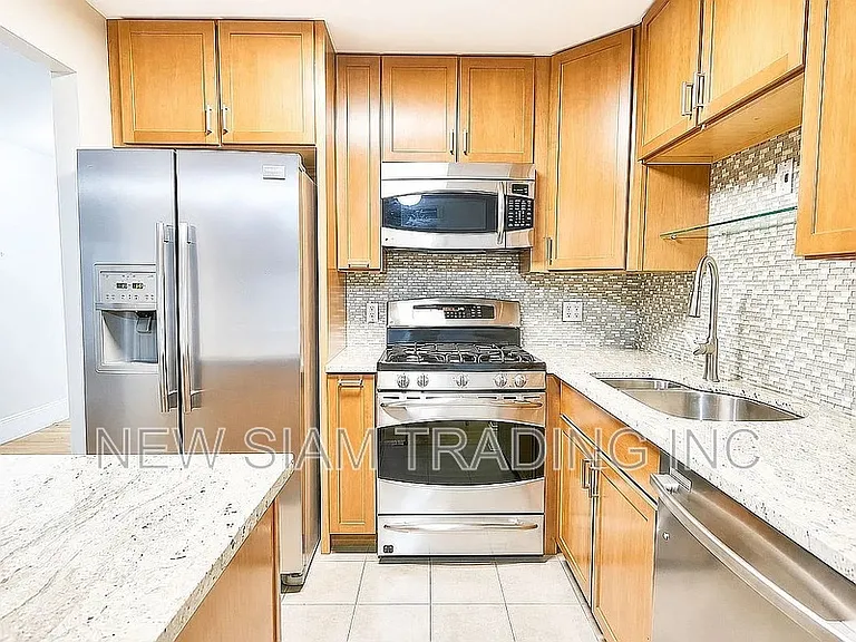 116-11 Curzon Rd #3B — Photo 5