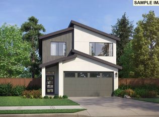 724 NW 175th St, Ridgefield, WA 98642