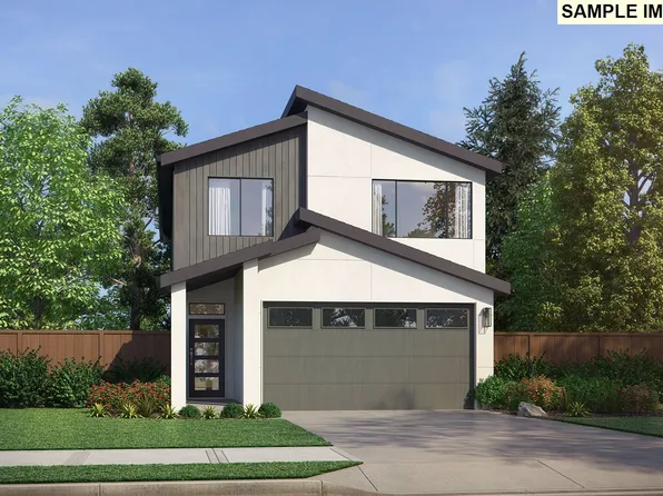 724 NW 175th St, Ridgefield, WA 98642