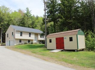 931 Ten Rod Rd, Farmington, NH 03835