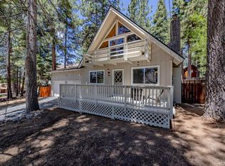 1797 Gentian Cir, South Lake Tahoe, CA
