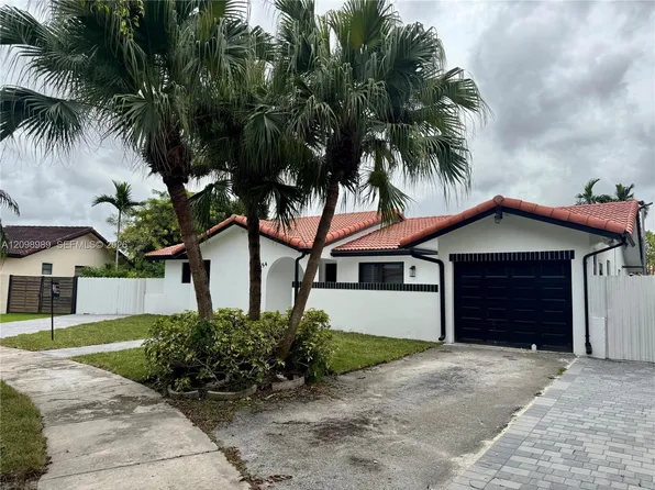 13354 SW 1st Ter, Miami, FL 33184