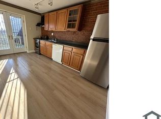 1845 W Lexington St APT 3, Baltimore, MD 21223