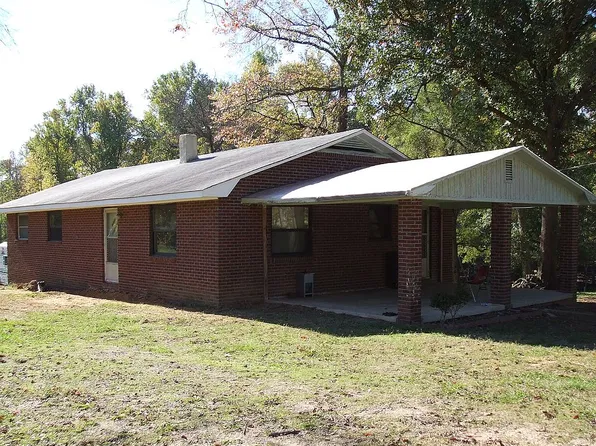240 Country Ridge Rd, Rockwell, NC 28138