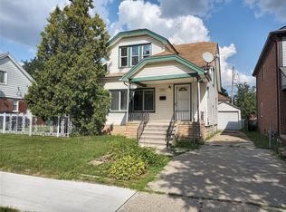 6816 Coleman St, Dearborn, MI 48126