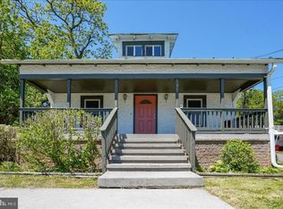 465 Hill St, Front Royal, VA 22630
