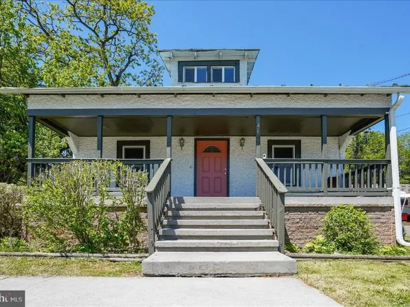 465 Hill St, Front Royal, VA 22630