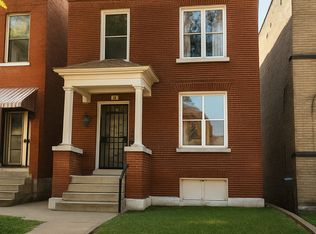 4372 Gibson Ave, Saint Louis, MO 63110
