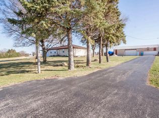 2569 170th Ave, Preemption, IL 61276