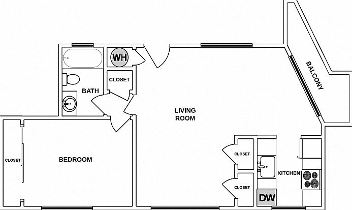 2nd image of 530 Kendall Ave #3149743
