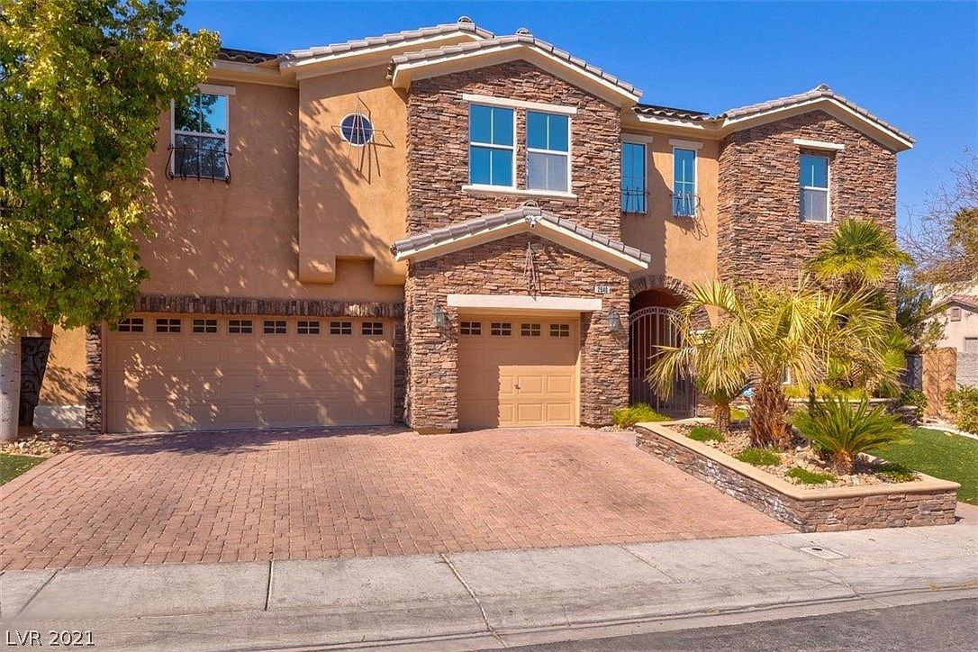 2840 Soaring Peak Ave, Henderson, NV 89052 Zillow